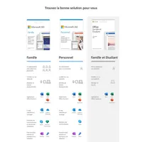 Microsoft Office Home & Student 2021 (PC/Mac) - 1 User - Digital Download