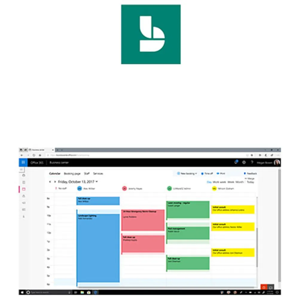 Microsoft 365 Business Standard (PC/Mac) - 1 User - 1 Year - Digital Download