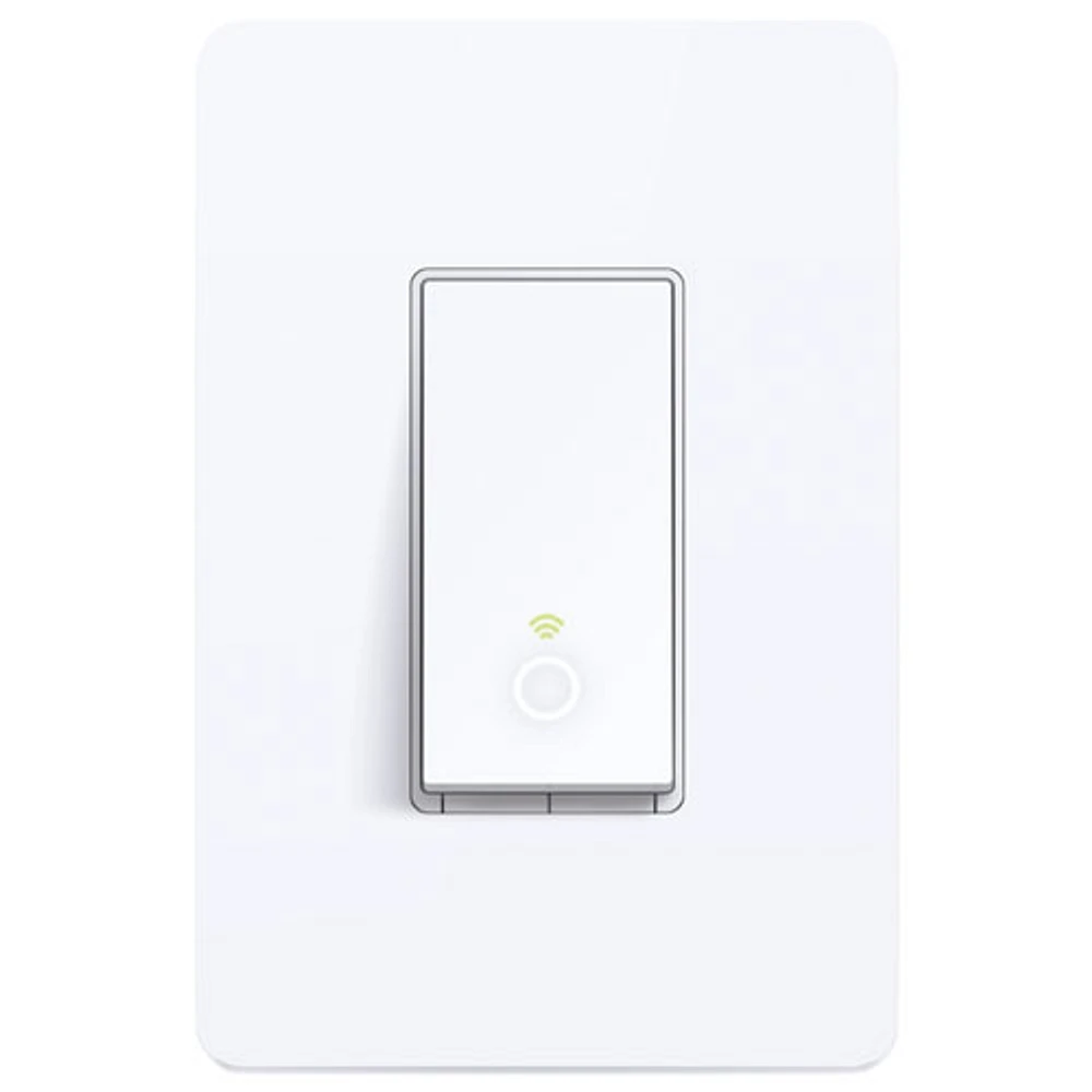 TP-Link HS200 Wi-Fi Smart Light Switch