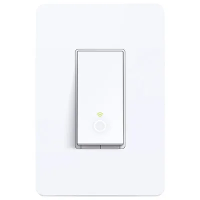 TP-Link HS200 Wi-Fi Smart Light Switch