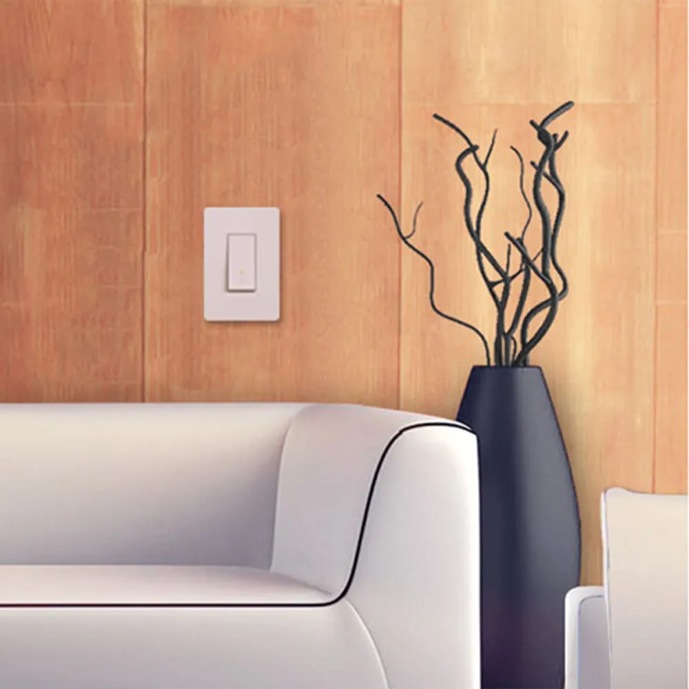 TP-Link HS200 Wi-Fi Smart Light Switch