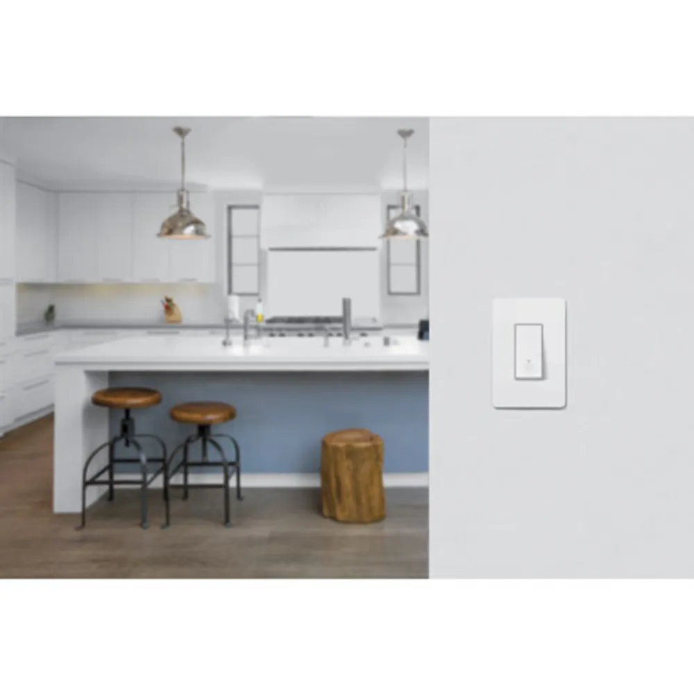 TP-Link HS200 Wi-Fi Smart Light Switch