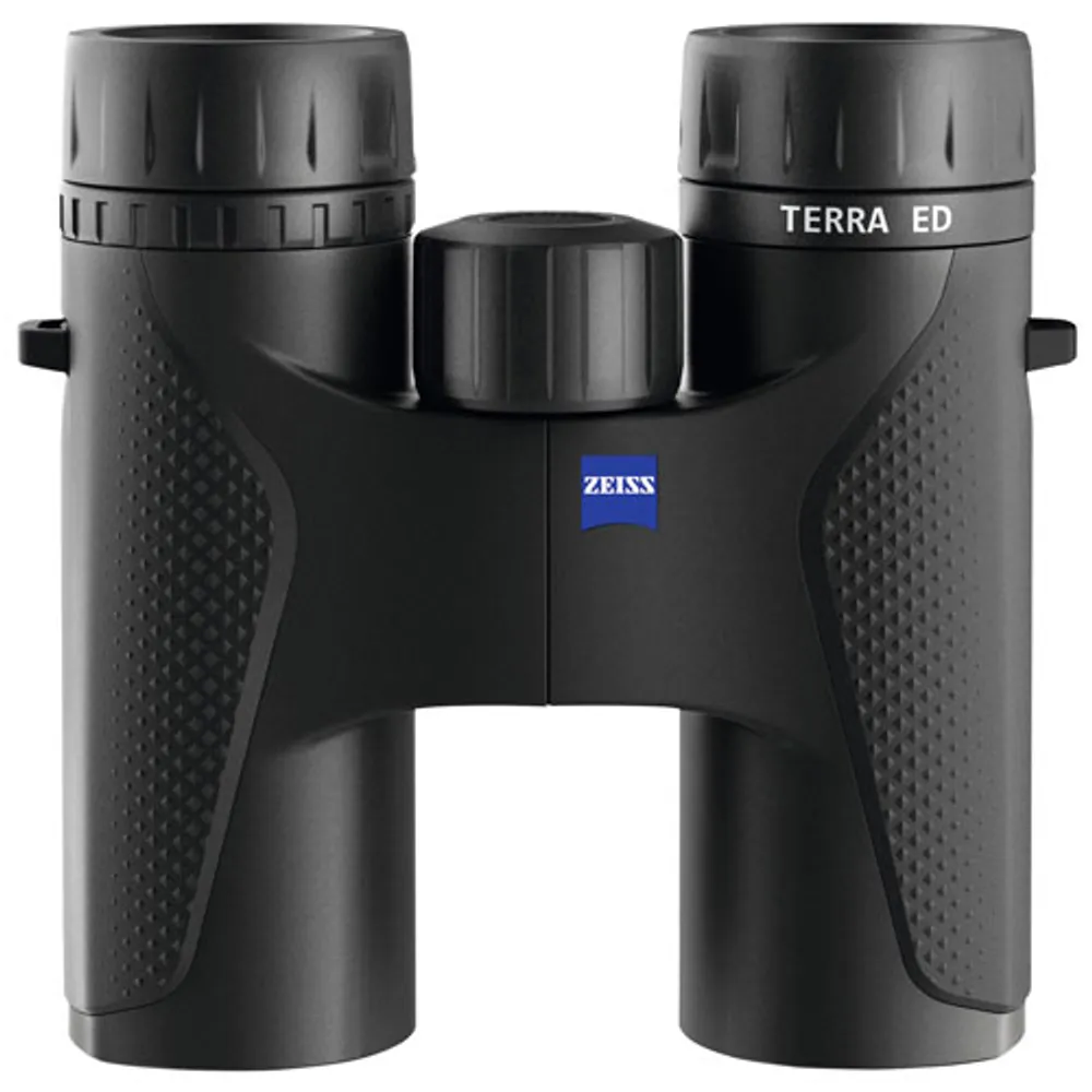 Zeiss Terra ED 8 x 32 Binoculars (5232039901)