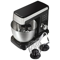 Hamilton Beach Orbital Stand Mixer - 3.5Qt - 300-Watt - Black