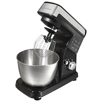 Hamilton Beach Orbital Stand Mixer - 3.5Qt - 300-Watt - Black