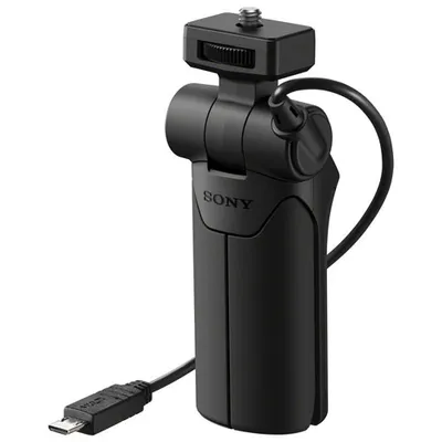 Sony Shooting Grip & Mini Tripod (VCTSGR1)