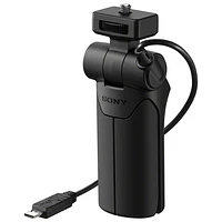 Sony Shooting Grip & Mini Tripod (VCTSGR1)