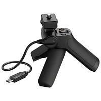 Sony Shooting Grip & Mini Tripod (VCTSGR1)