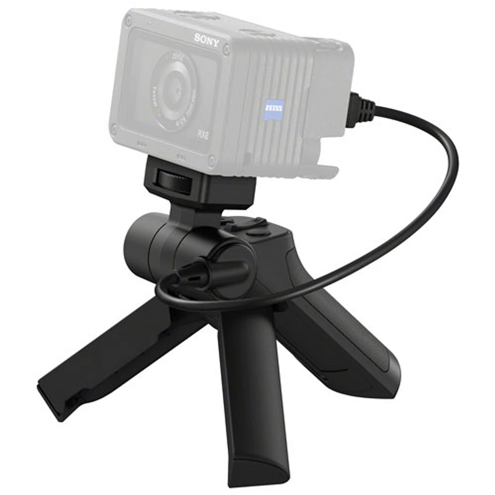 Sony Shooting Grip & Mini Tripod (VCTSGR1)