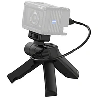 Sony Shooting Grip & Mini Tripod (VCTSGR1)