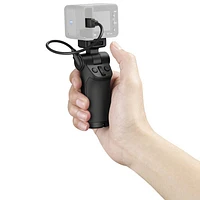 Sony Shooting Grip & Mini Tripod (VCTSGR1)
