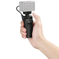 Sony Shooting Grip & Mini Tripod (VCTSGR1)