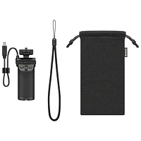 Sony Shooting Grip & Mini Tripod (VCTSGR1)