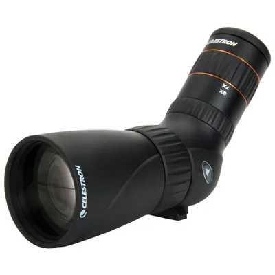 Celestron Hummingbird 9-27x55 Spotting Scope (52308)