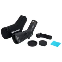 Celestron Hummingbird 9-27x55 Spotting Scope (52308)