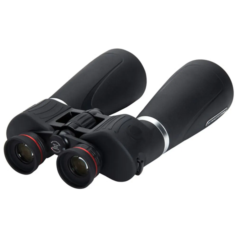 Celestron Skymaster Pro 15x70 Binoculars (72030)