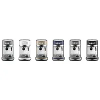 Breville Bambino Plus Automatic Espresso Machine - Silver