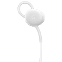 Google Pixel USB-C In-Ear Headphones - White