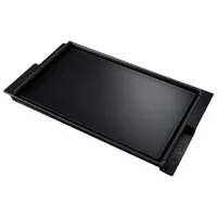 Maytag 30" 4-Element Electric Cooktop (MEC8830HB) - Black