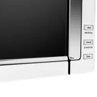 Kitchenaid 30" Over-The-Range Microwave Hood Combo - 1.1 Cu. Ft. - White