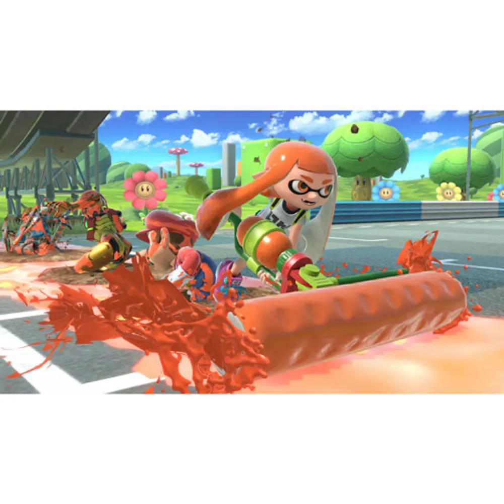 Super Smash Bros Ultimate (Switch) - Digital Download