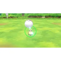 Pokemon Let's Go, Pikachu! (Switch) - Digital Download