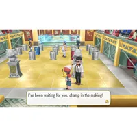 Pokemon Let's Go, Pikachu! (Switch) - Digital Download