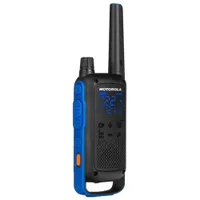 Motorola Talkabout FRS/GMRS 2-Way Bluetooth Radio (T800)