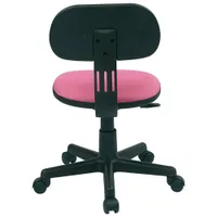 OSP Designs 499 Low-Back Polyester Student Task Chair