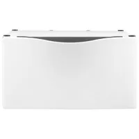 Whirlpool 30" Laundry Pedestal (WFP2715HW) - White
