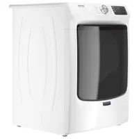 Maytag 7.4 Cu. Ft. Gas Dryer (MGD5630HW) - White