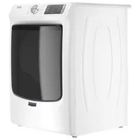 Maytag 7.4 Cu. Ft. Gas Dryer (MGD5630HW) - White