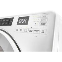 Amana 7.4 Cu. Ft. Electric Dryer (YNED5800HW) - White