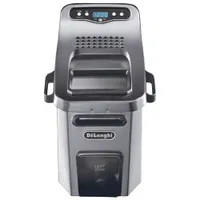 De'Longhi Livenza Deep Fryer - 4.5L - Stainless Steel