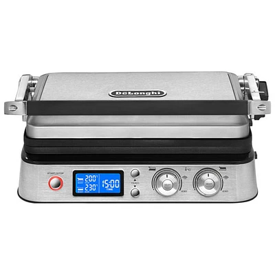 De'Longhi Livenza All-Day Non-Stick Grill