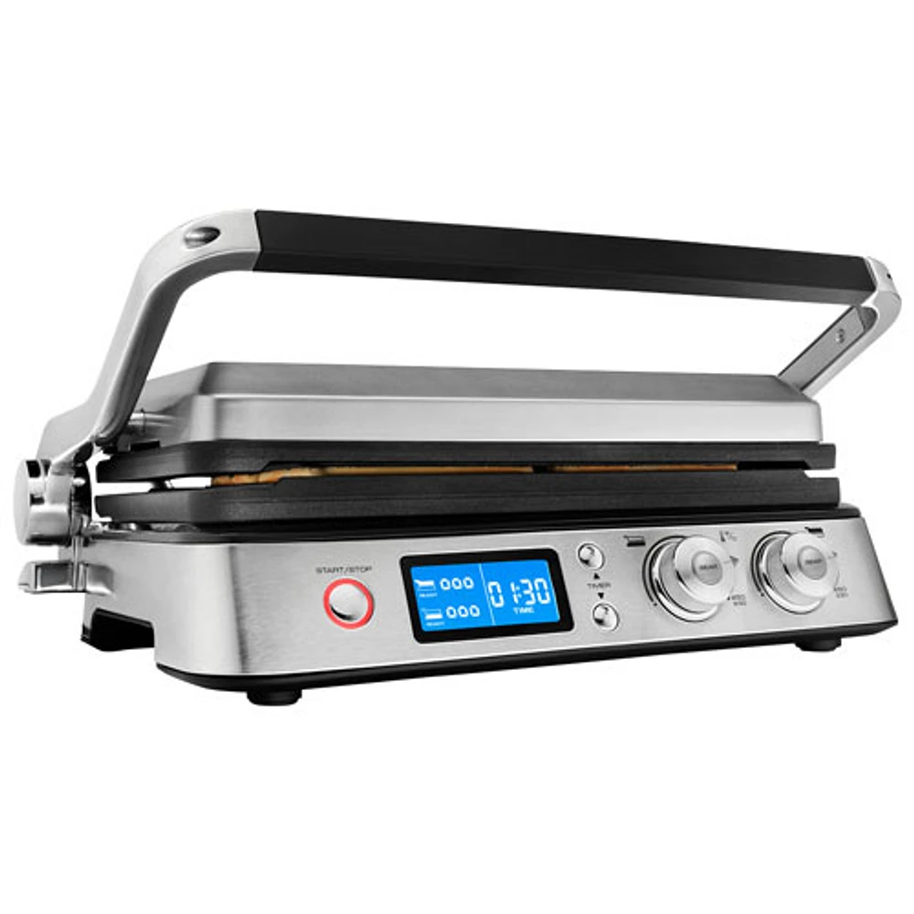 De'Longhi Livenza All-Day Non-Stick Grill