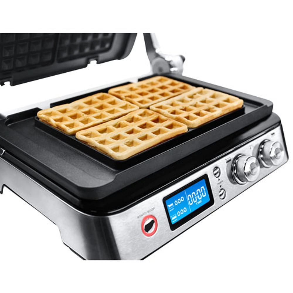 De'Longhi Livenza All-Day Non-Stick Grill