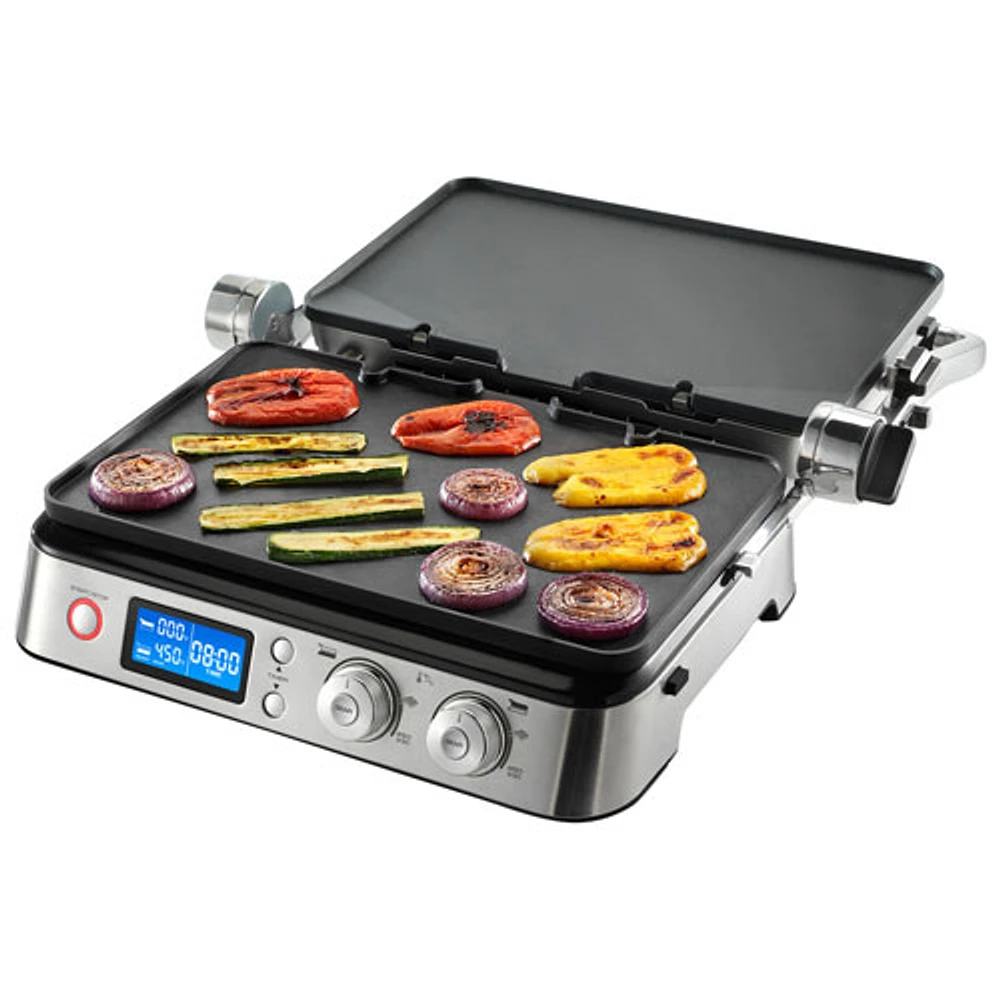 De'Longhi Livenza All-Day Non-Stick Grill