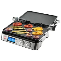 De'Longhi Livenza All-Day Non-Stick Grill