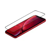 JCPal Preserver Glass Screen Protector for iPhone Xr and iPhone 11