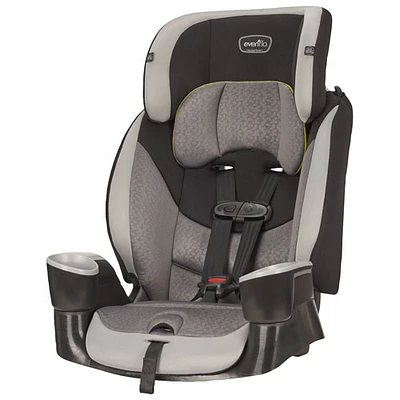 Evenflo Maestro Sport Booster Car Seat - Creston Peaks