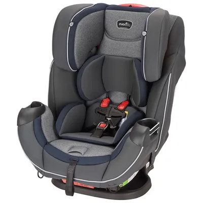 Evenflo Symphony 3-in-1 Convertible Car Seat - Pinnacle