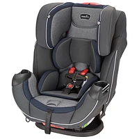 Evenflo Symphony 3-in-1 Convertible Car Seat - Pinnacle