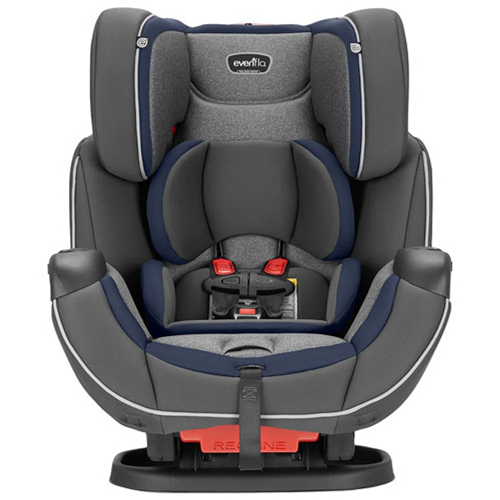 Evenflo Symphony 3-in-1 Convertible Car Seat - Pinnacle