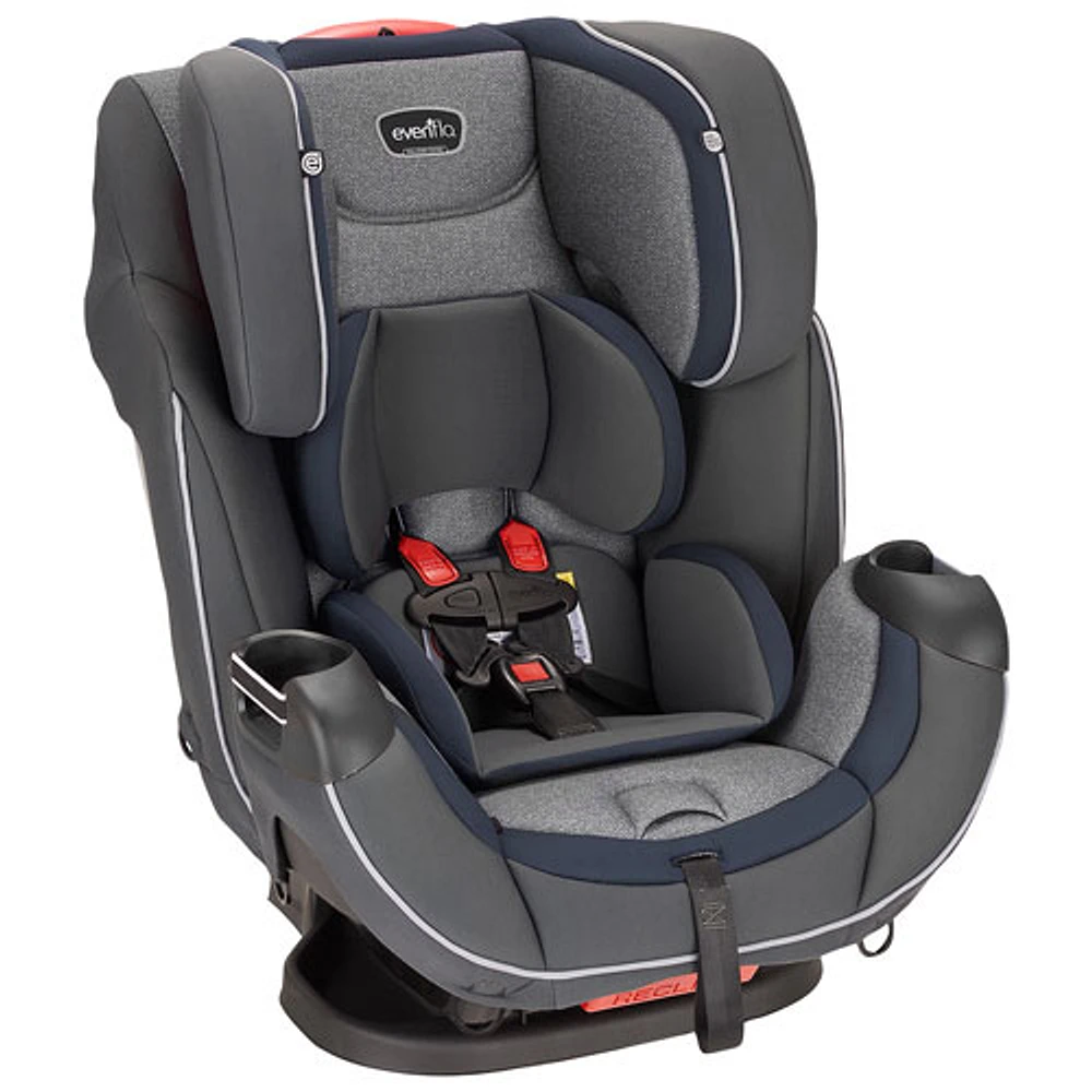 Evenflo Symphony 3-in-1 Convertible Car Seat - Pinnacle