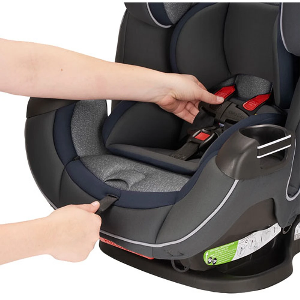 Evenflo Symphony 3-in-1 Convertible Car Seat - Pinnacle