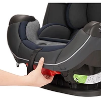 Evenflo Symphony 3-in-1 Convertible Car Seat - Pinnacle