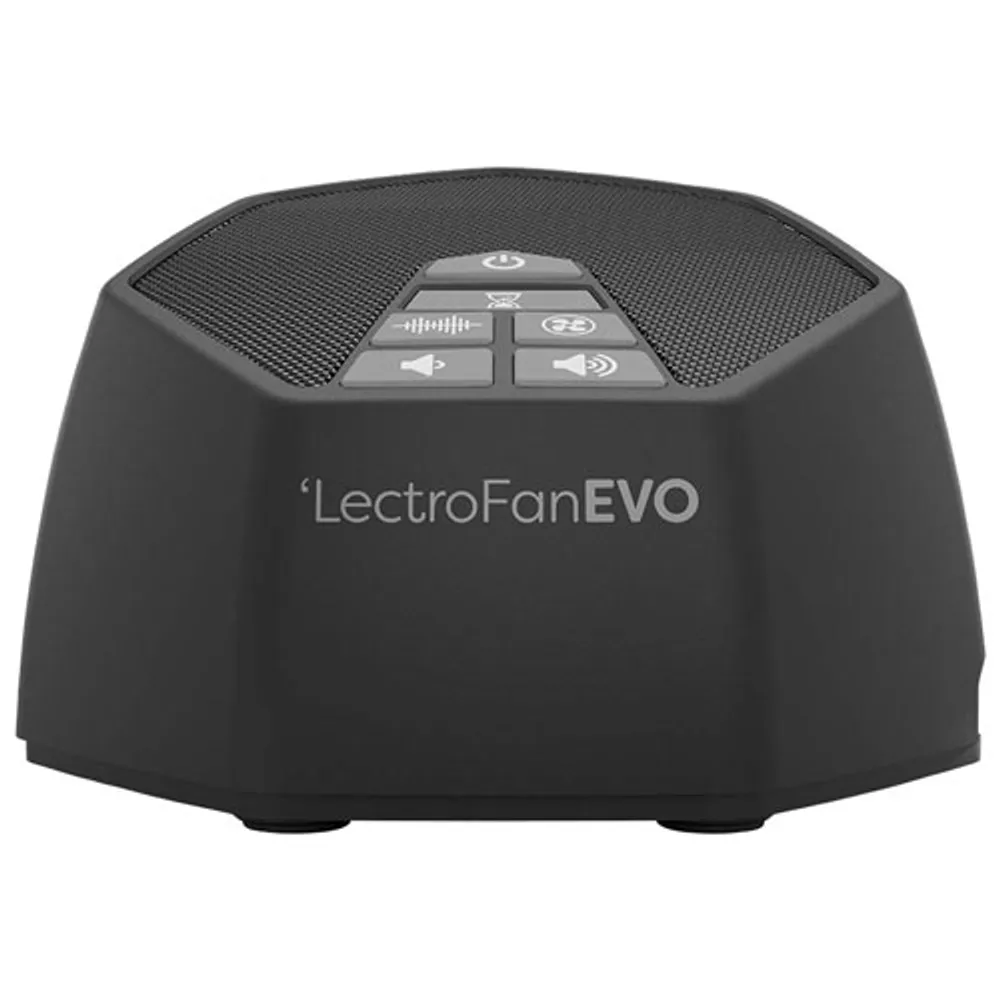 Asti LectroFan Evo Sleep Machine