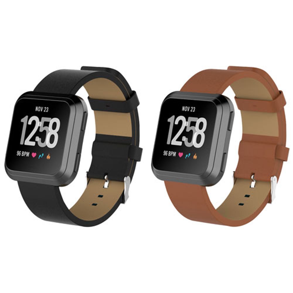 Strapsco fitbit versa Clearance