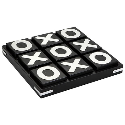 Hathaway Vintage Tic Tac Toe Set